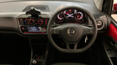 Volkswagen Up 1.0 65PS Up 3dr Petrol Hatchback